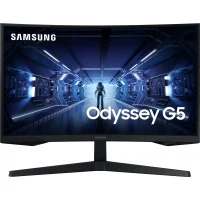 Монитор Samsung Odyssey G5 C27G54TQW фото 1